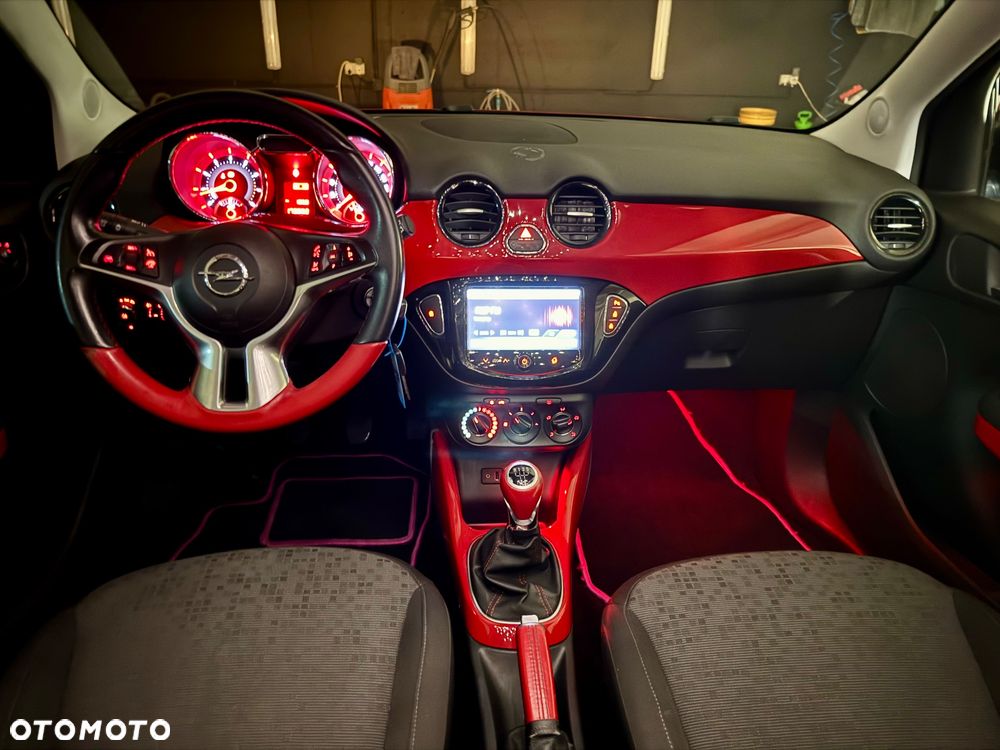 Opel Adam - 19