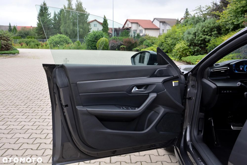 Peugeot 508 225 e-EAT8 GT Pack - 26