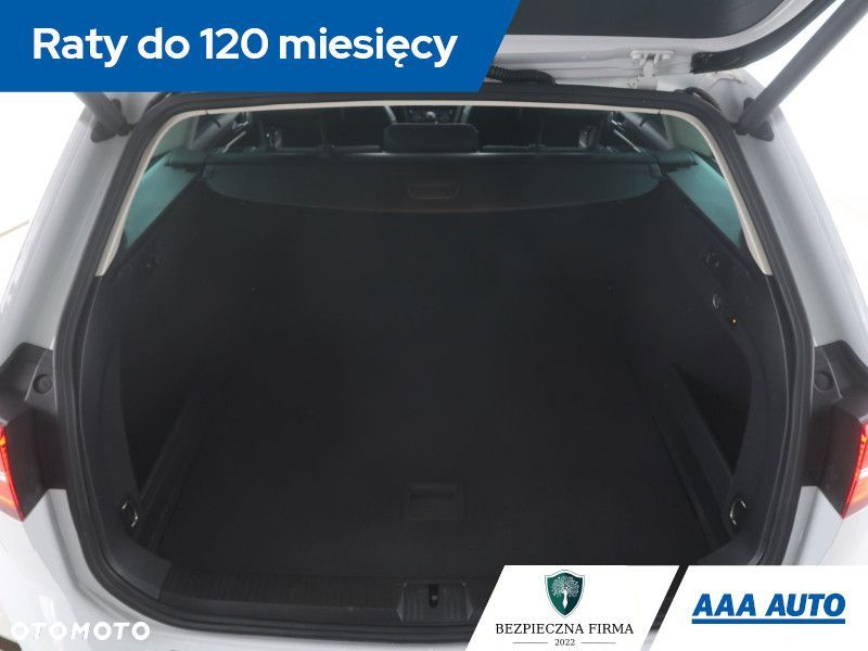 Volkswagen Passat Variant - 16
