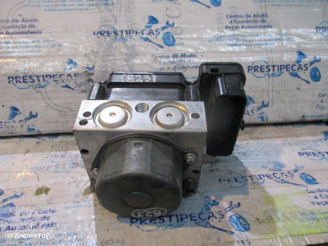 Abs 6R0907379AQ 6R0614117AH SEAT IBIZA 6J 2014 1.2TDI 75CV 3P PRETO - 2