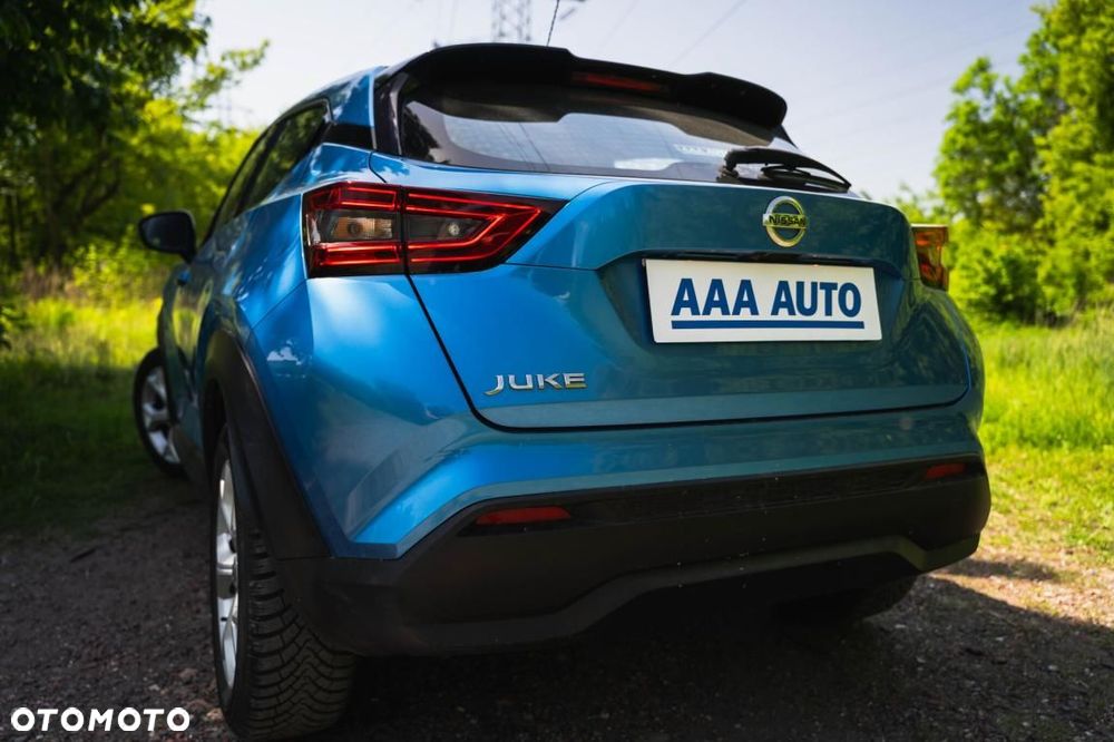 Nissan Juke - 14