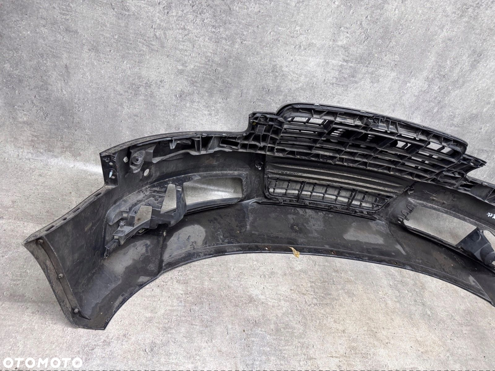 ZDERZAK PRZÓD AUDI A6 C6 LIFT 2008-2011 - 6