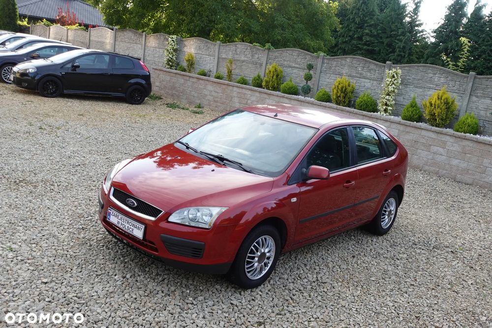 Ford Focus - 2
