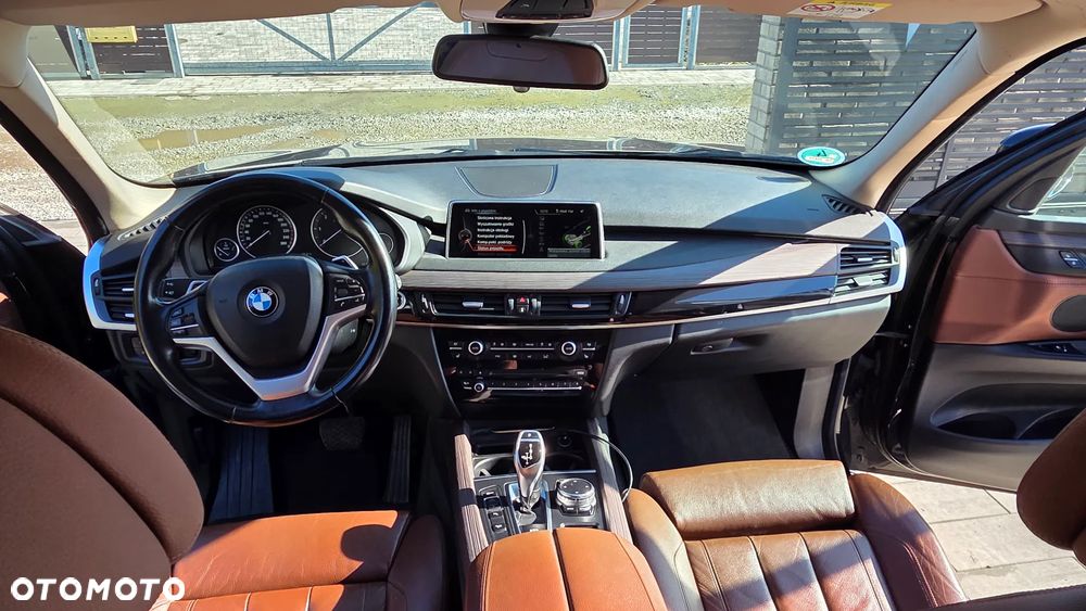 BMW X5 - 12