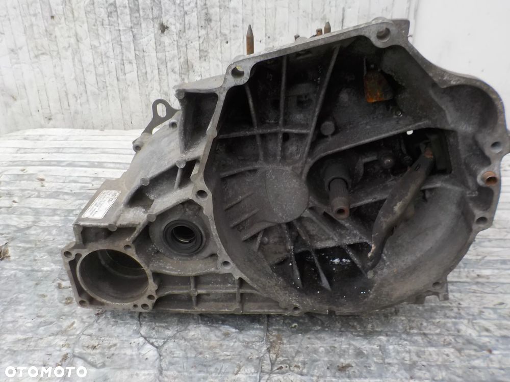 HONDA CR-V III 2.2 i-CDTI SKRZYNIA BIEGÓW 08H0 MH0 - 1