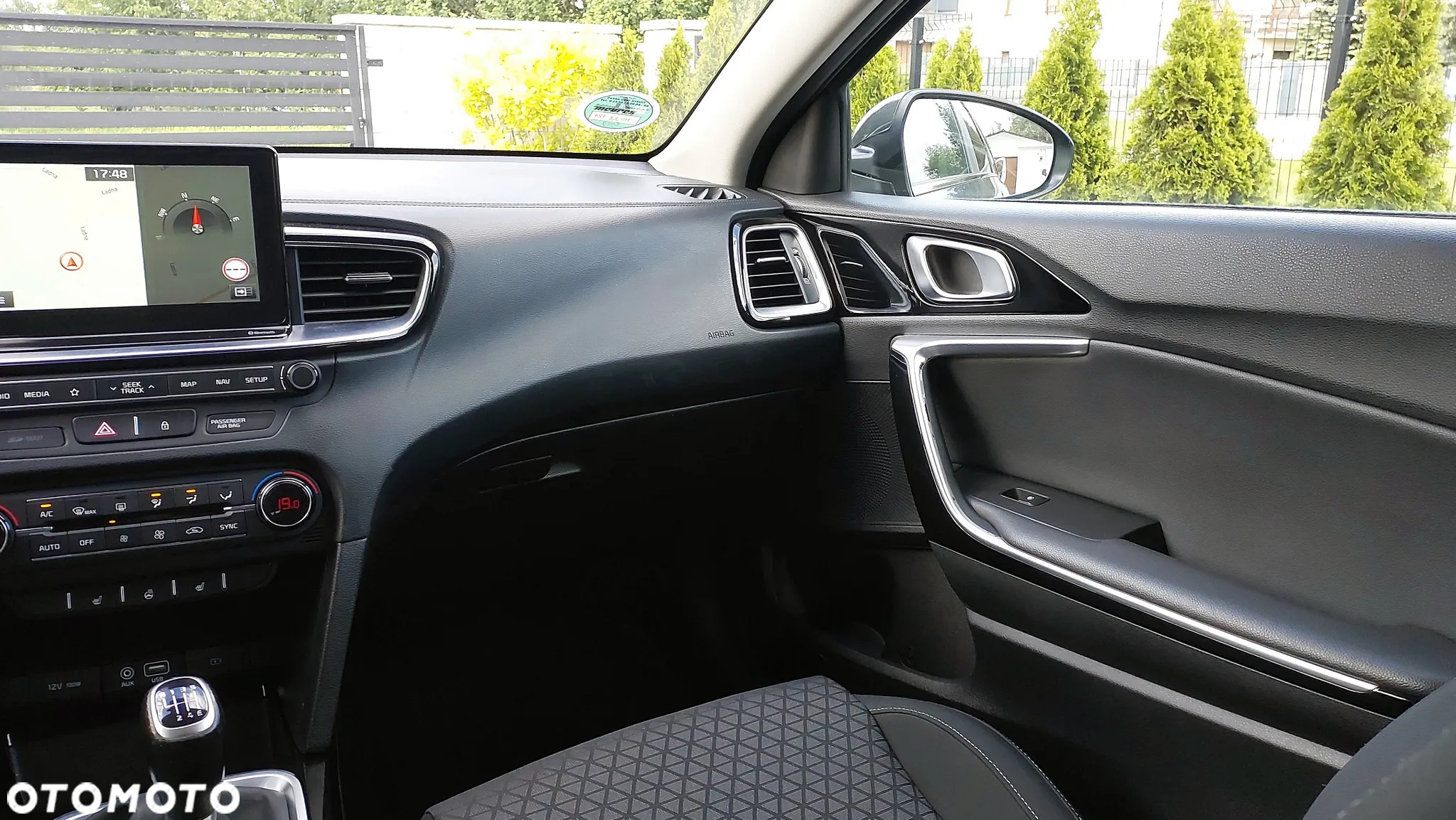 Kia Ceed 1.4 T-GDI L Business Line Plus - 15