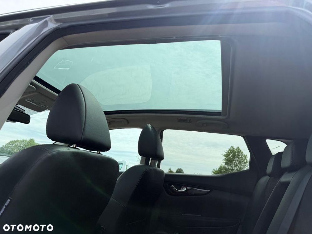 Nissan Qashqai 1.6 DIG-T Tekna+ - 18