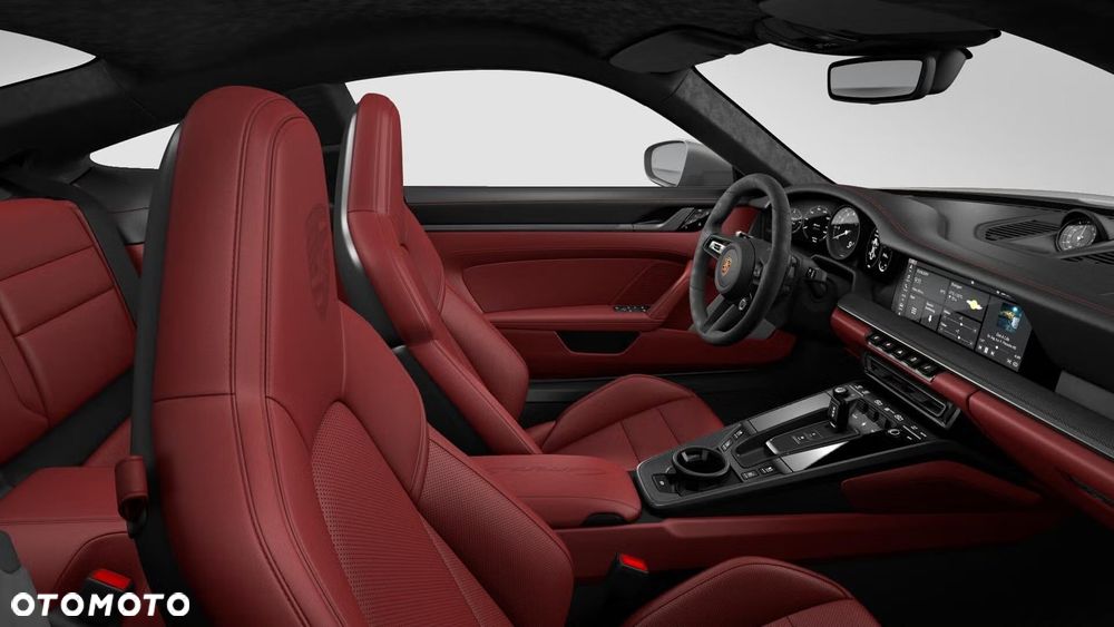 Porsche 911 Carrera S - 6