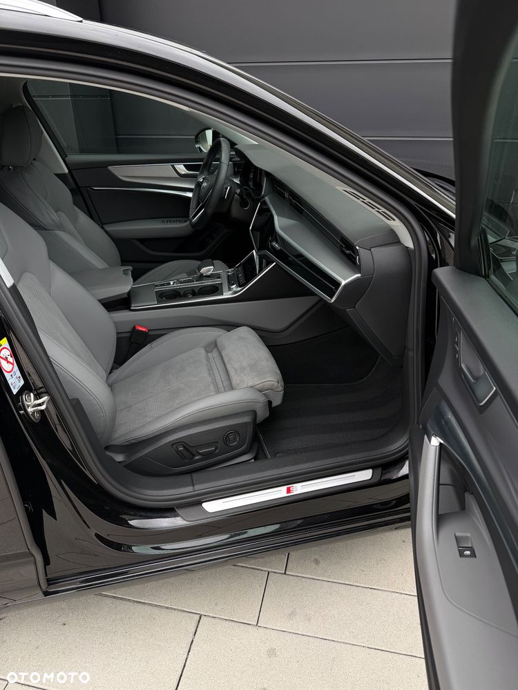Audi A6 Avant 55 TFSI e PHEV Quattro S Line S tronic - 12