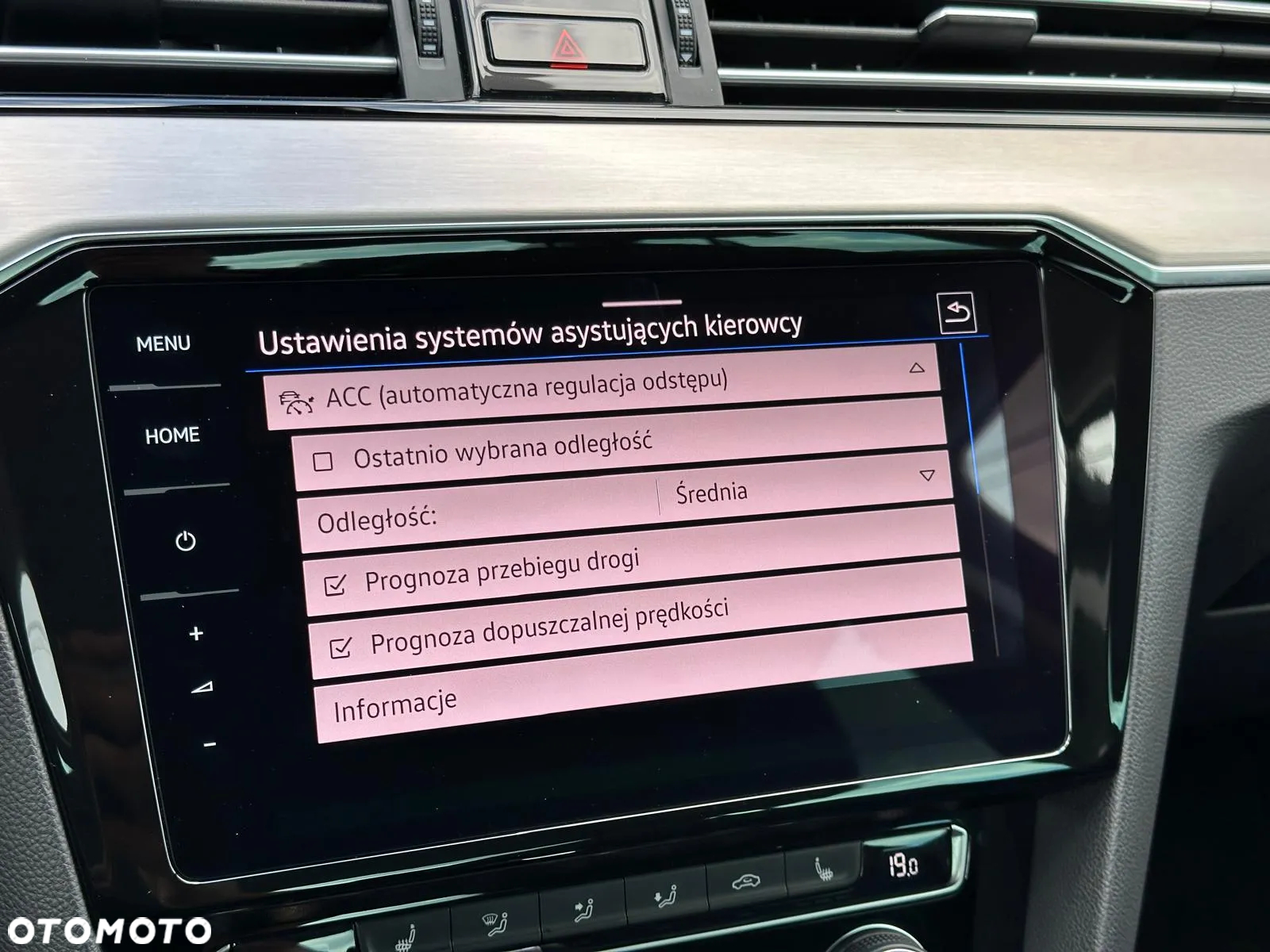 Volkswagen Passat 2.0 TSI Elegance DSG - 24