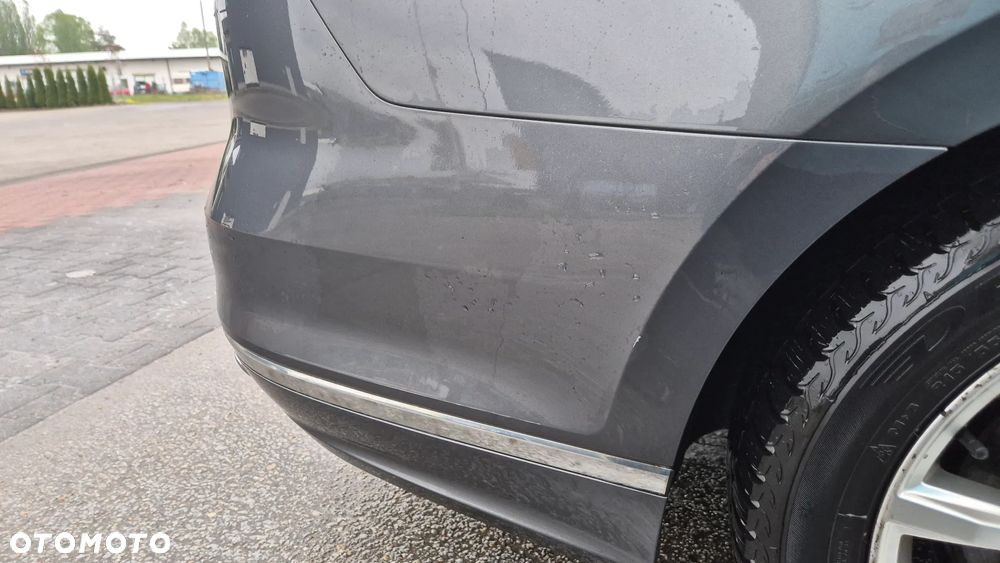 Volkswagen Passat 1.8 TSI BMT Highline - 16