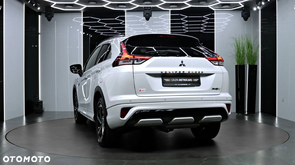 Mitsubishi Eclipse Cross 2.4 PHEV Instyle Plus - 6