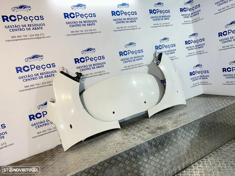 .Frente Completa Citroen C3 Picasso 1.6 HDi Diesel 2008 - 2017 - 11