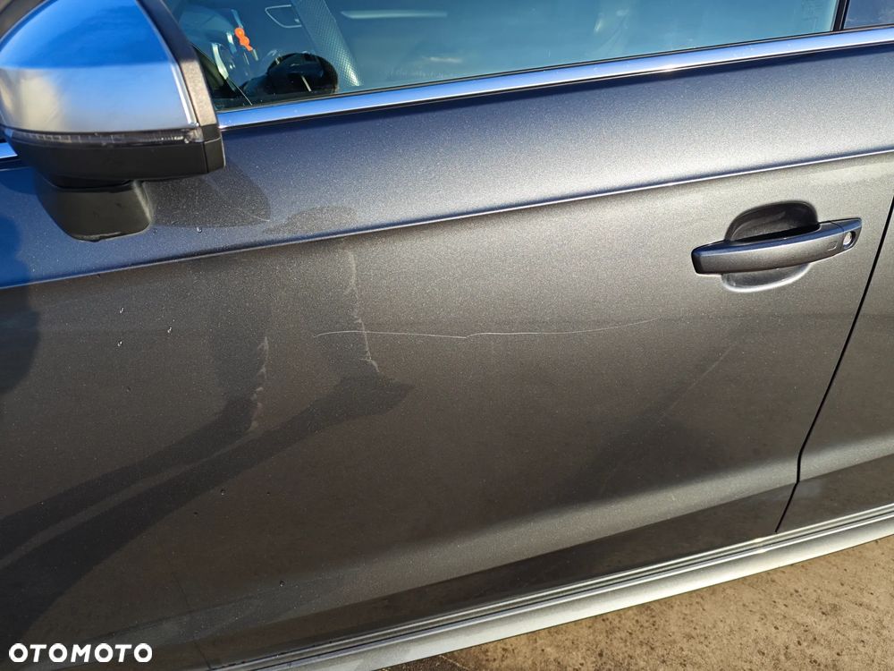 Audi S3 Sportback - 7