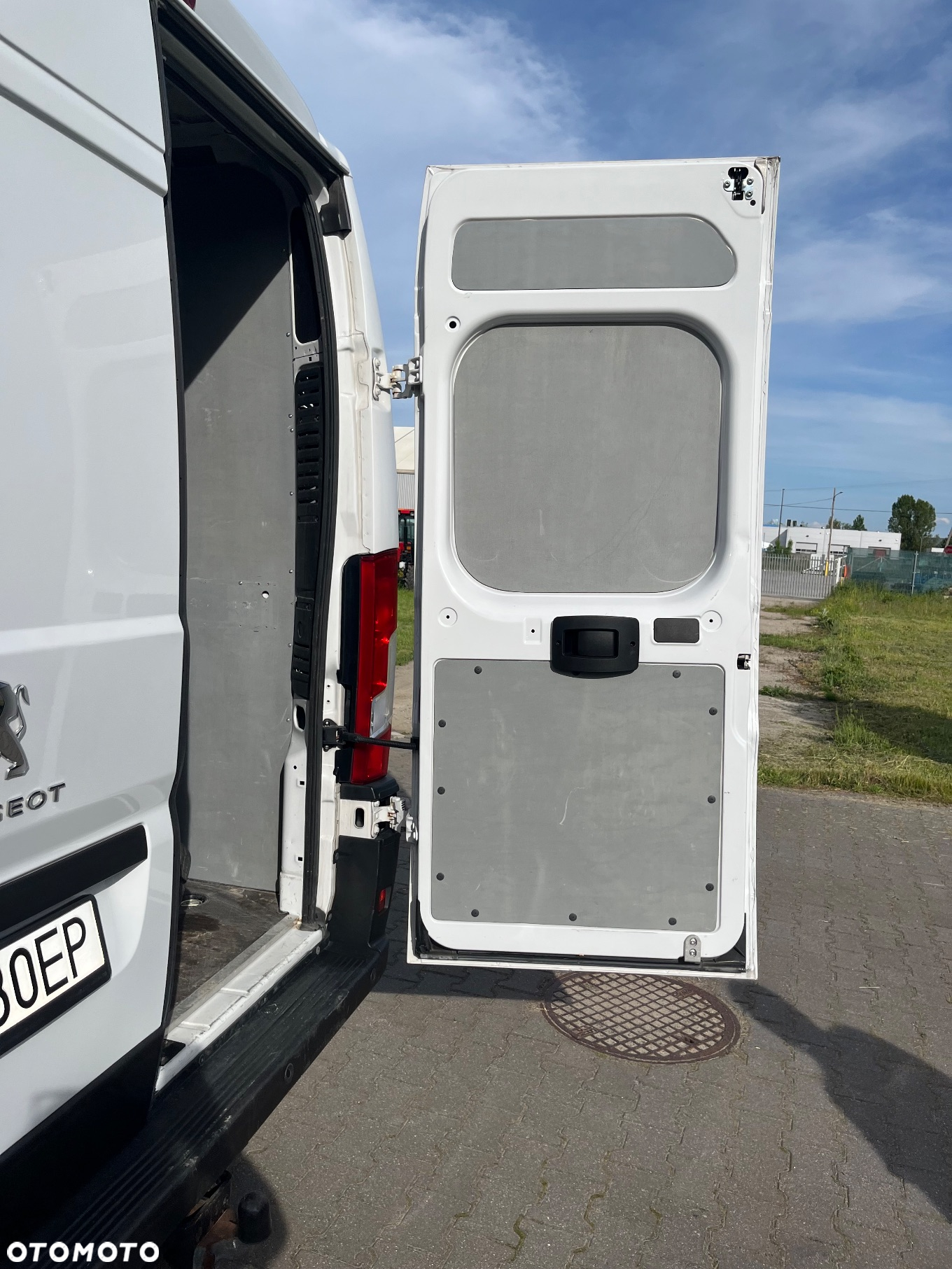 Peugeot Boxer - 11
