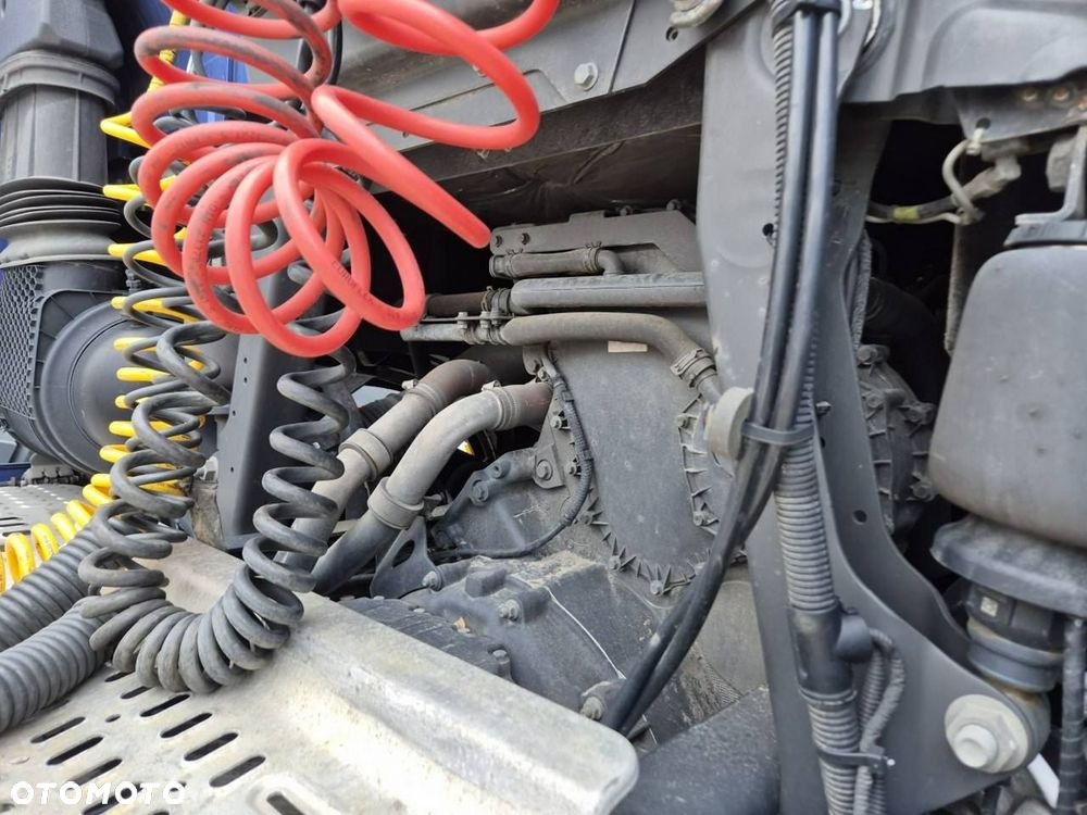 Iveco As570 - 21