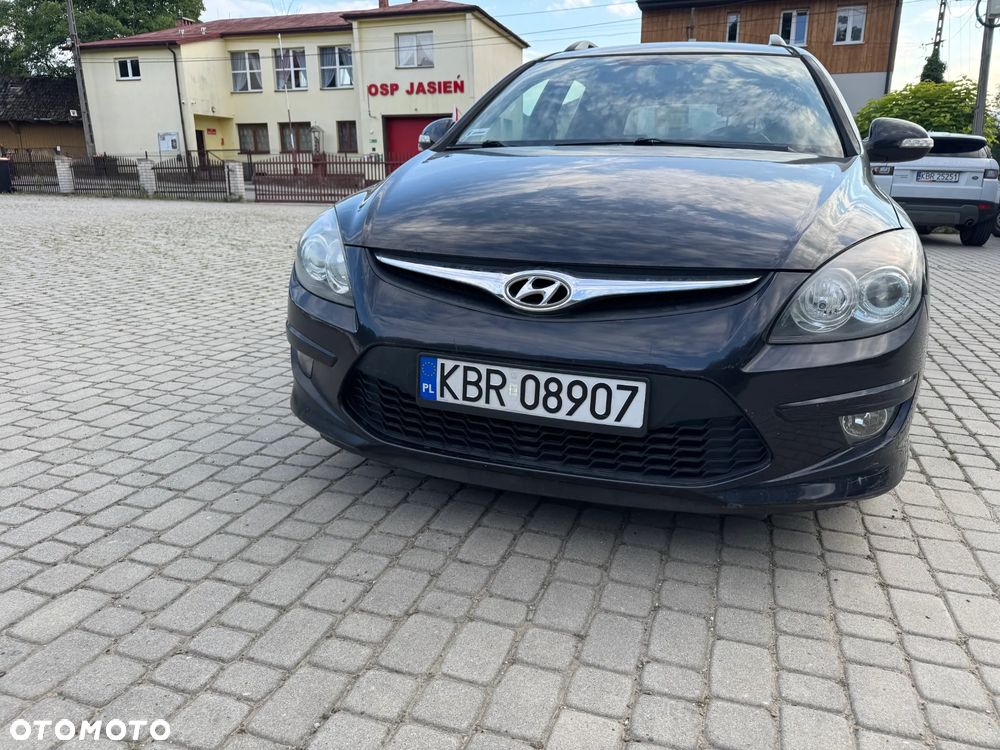 Hyundai i30 1.4 Classic - 12