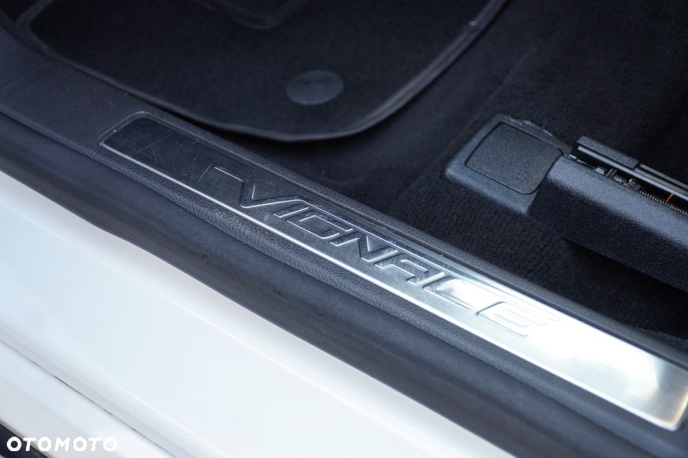 Ford Mondeo 2.0 TDCi STart-Stopp PowerShift-Aut Vignale - 10