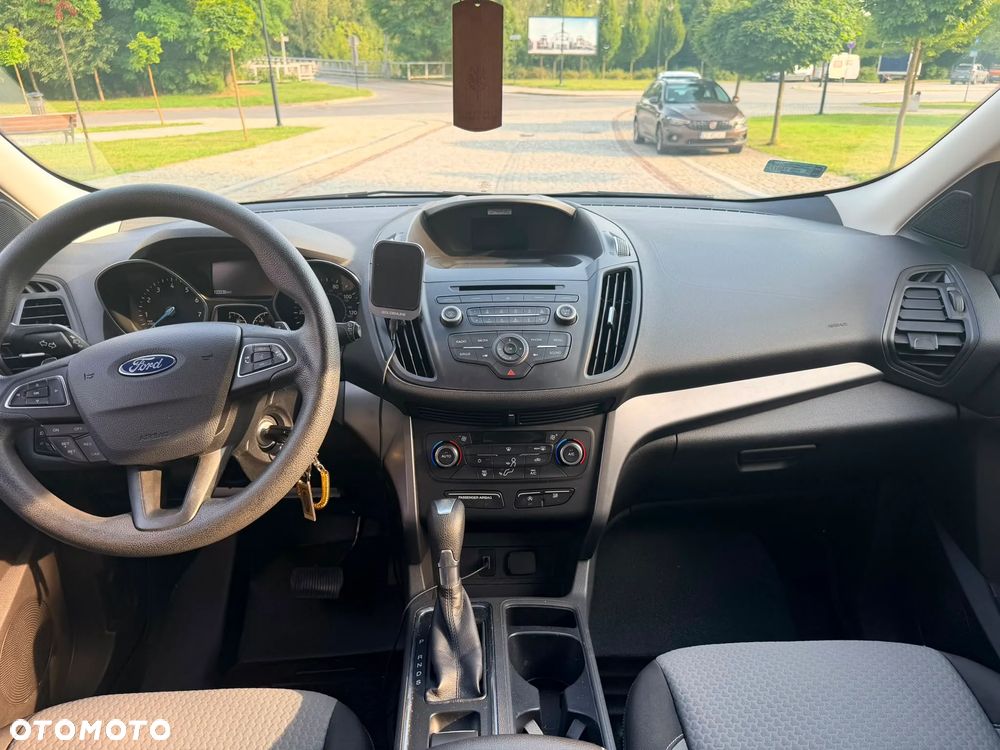 Ford Escape - 6