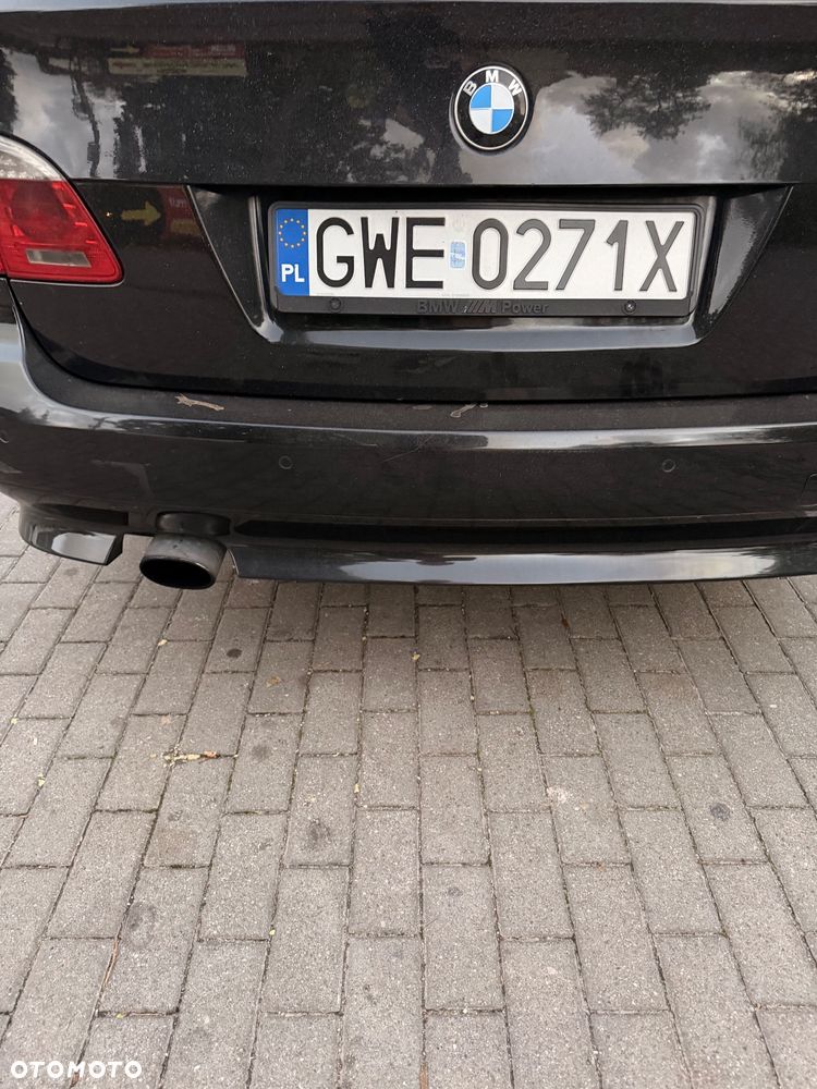 BMW Seria 5 - 4