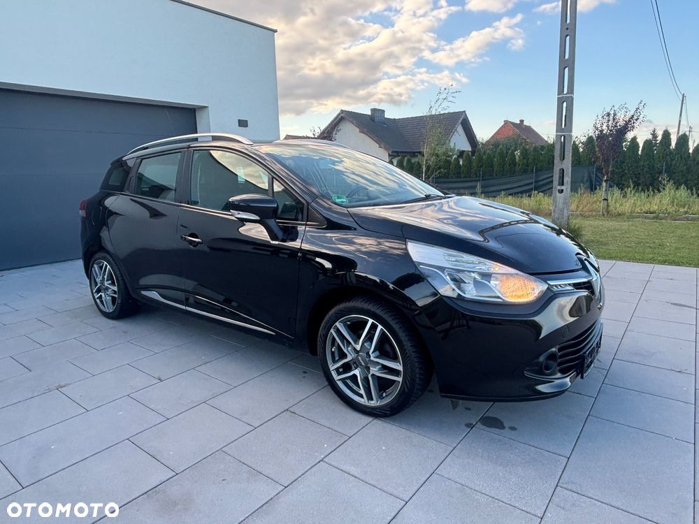 Renault Clio TCe 90 Dynamique - 14