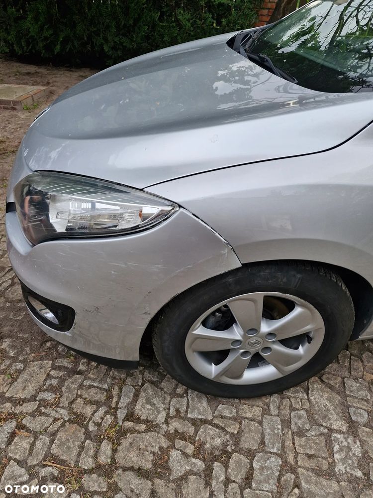 Renault Megane 1.5 dCi Style Edition - 3