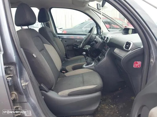 Citroen C4 Picasso 1.6 HDi 16v 90cv 110cv 9HZ Para peças - 5