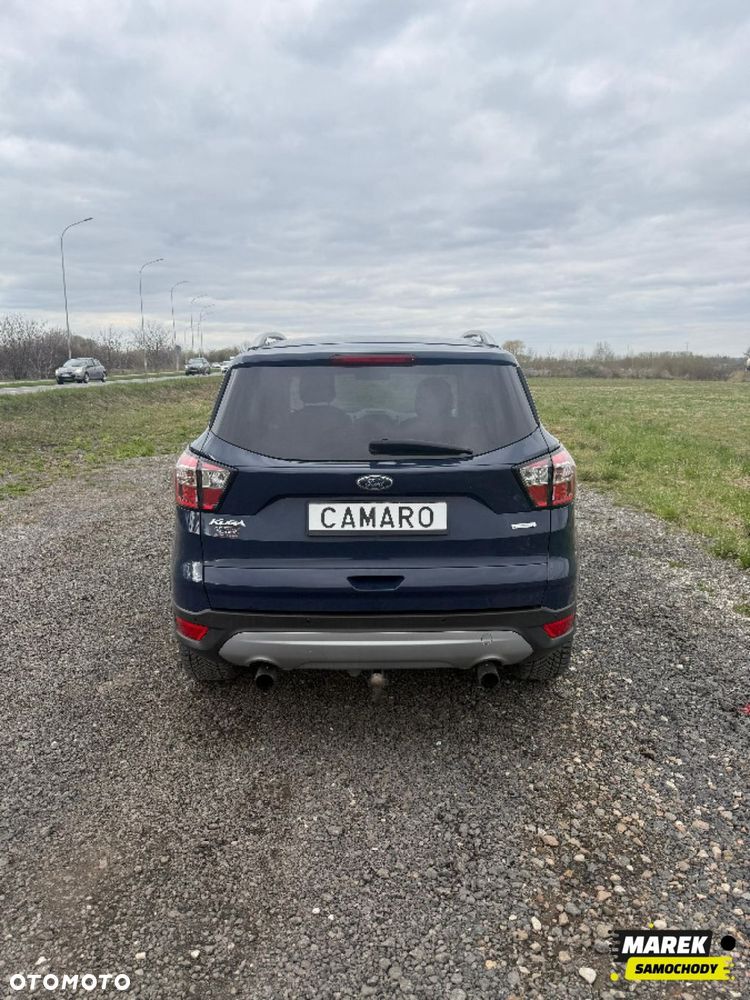 Ford Kuga - 5