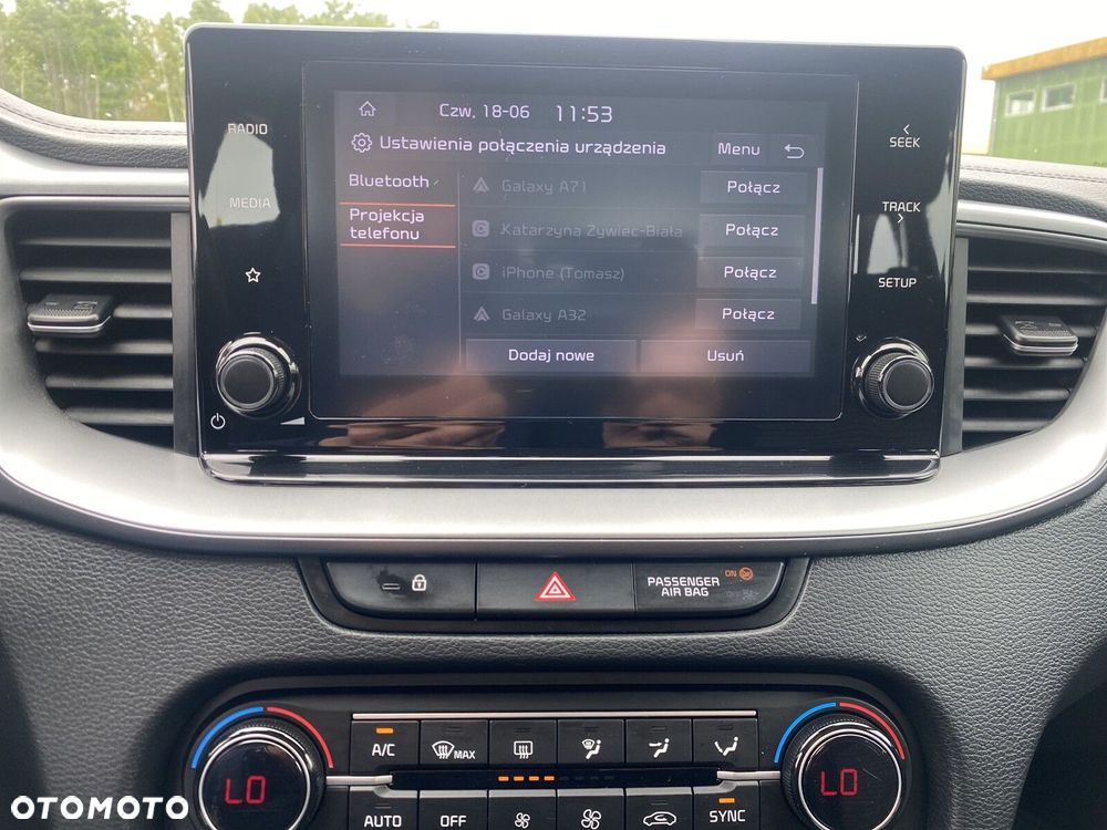 Kia Ceed - 26
