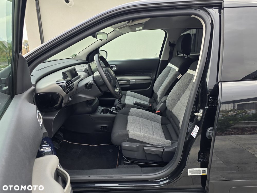 Citroën C4 Cactus PureTech 110 Stop&Start Live - 15