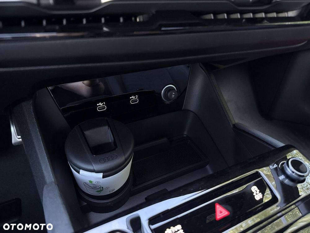 Audi A6 Sportback e-tron - 31