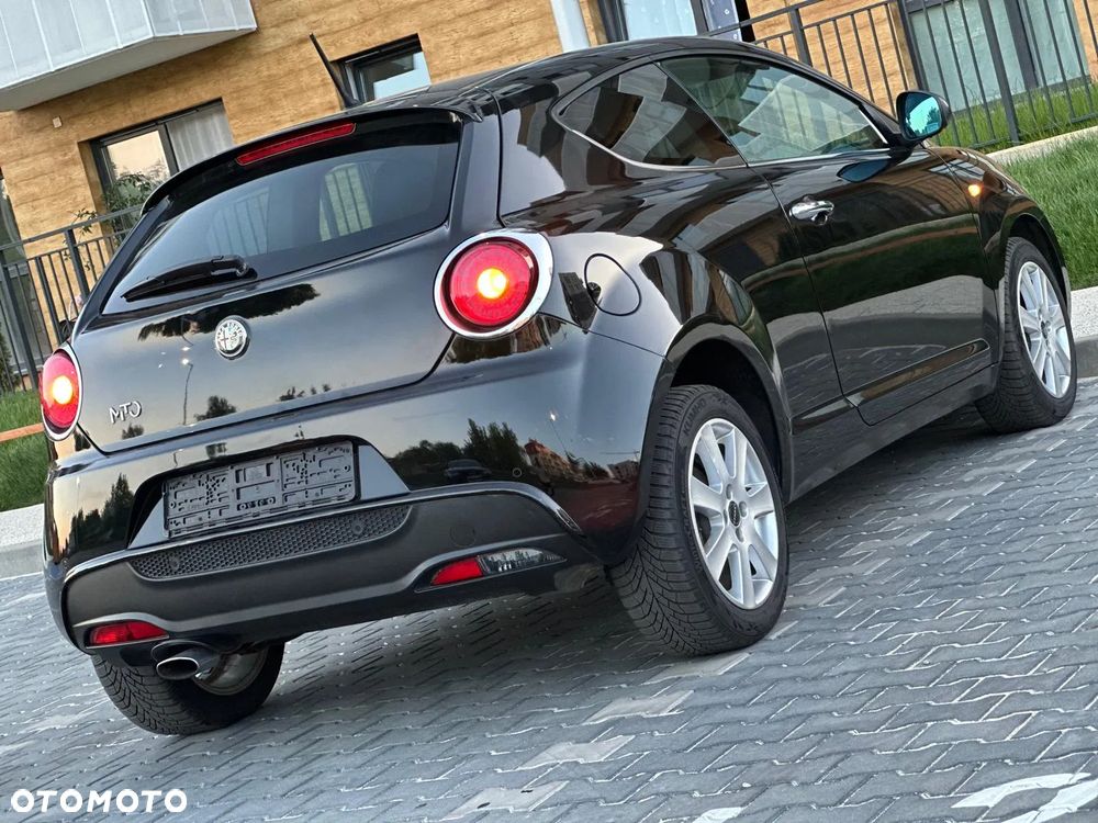 Alfa Romeo Mito 1.4 16V MultiAir Super - 5
