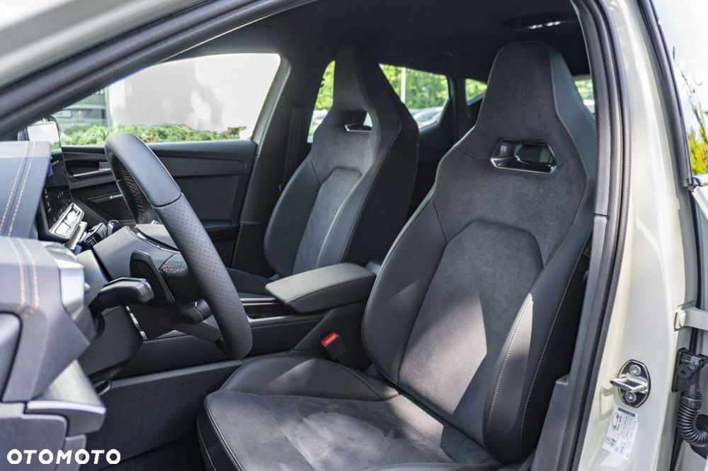 Cupra Leon - 21