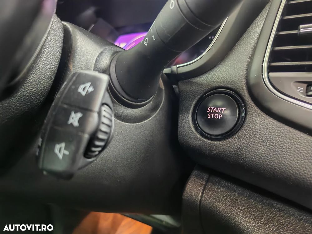 Renault Talisman ENERGY TCe 150 EDC INTENS - 23