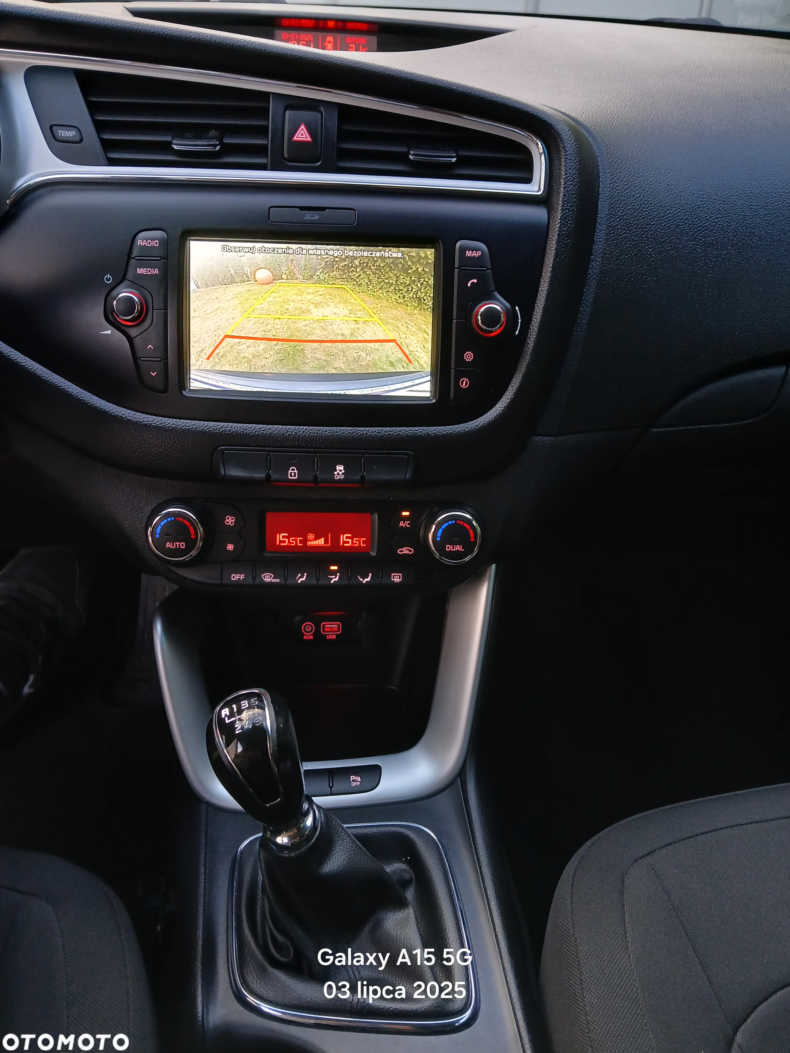 Kia Ceed - 22