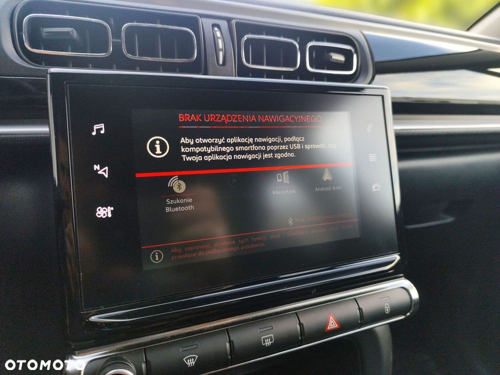 Citroën C3 1.2 PureTech Max EAT6 - 29