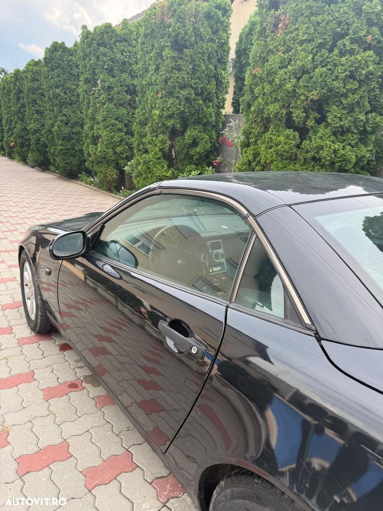 Mercedes-Benz SLK - 19