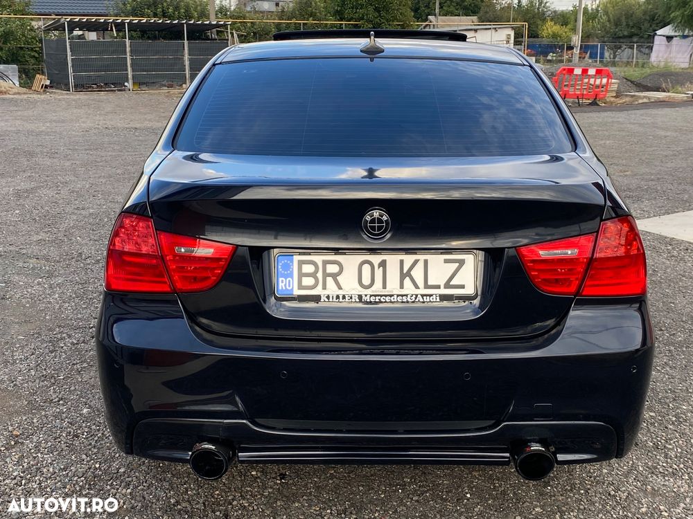 BMW Seria 3 - 14