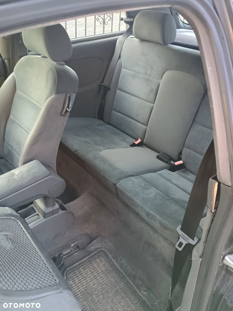 Audi A3 3-drzwiowe 1.9 TDI Ambiente - 5