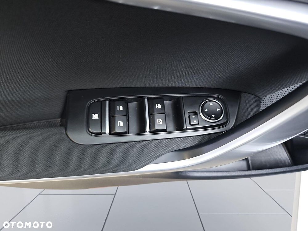 Kia Ceed 1.5 T-GDI M - 19