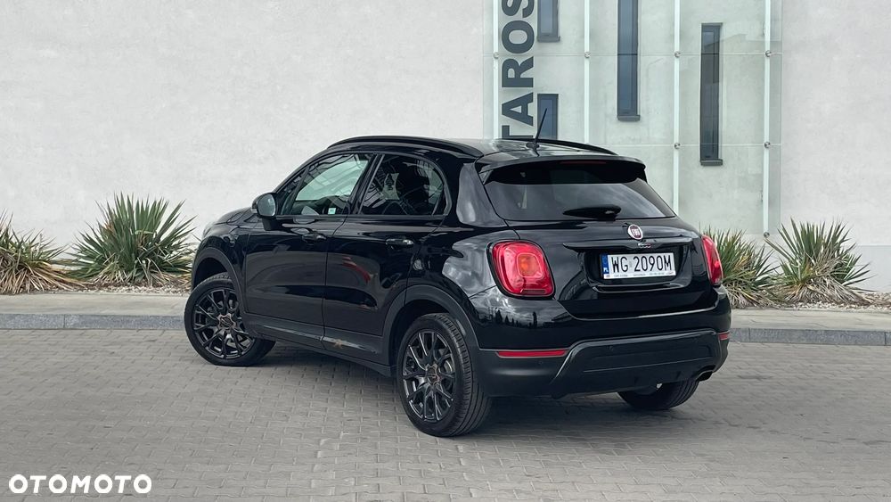 Fiat 500X - 14