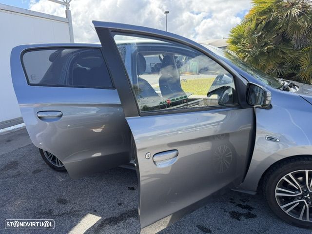 Mitsubishi Space Star 1.2 Intense - 3