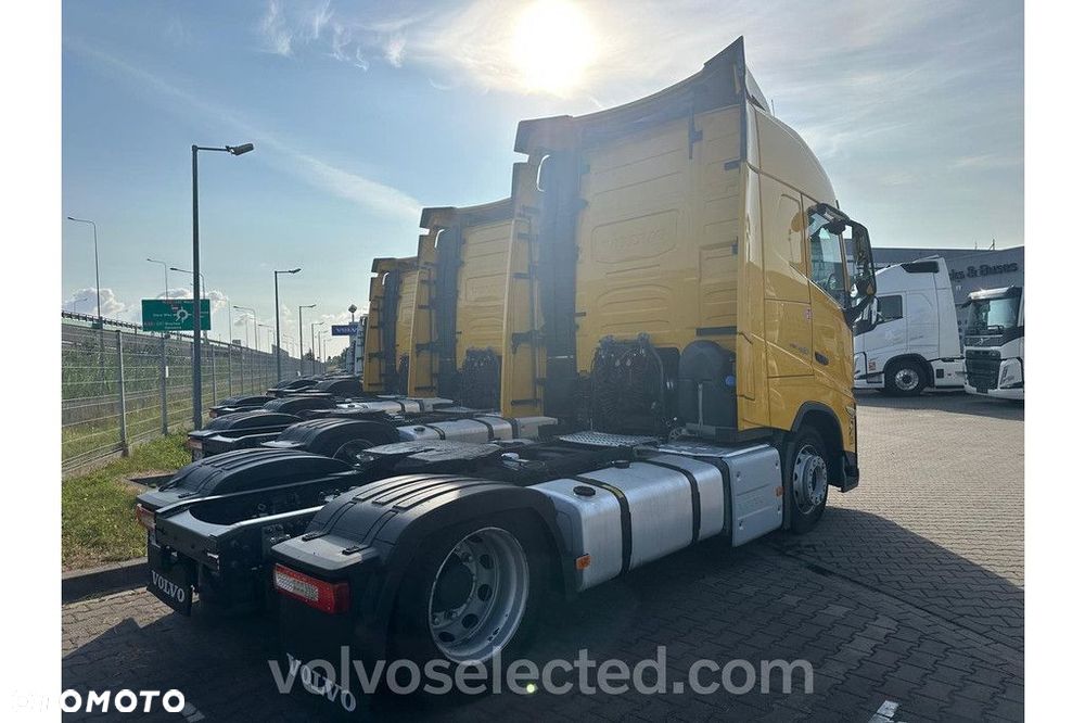 Volvo 2023 VOLVO 4x2 XLOW 460 I-Save !!! - 3