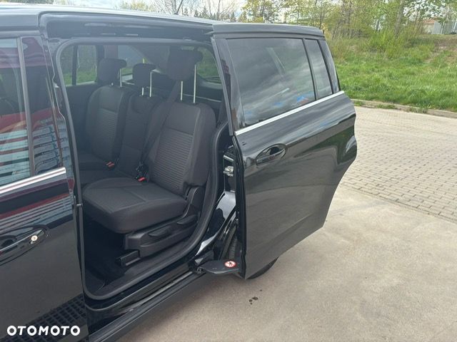 Ford C-MAX 2.0 TDCi Titanium ASS - 10