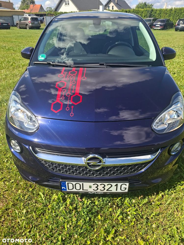 Opel Adam - 6