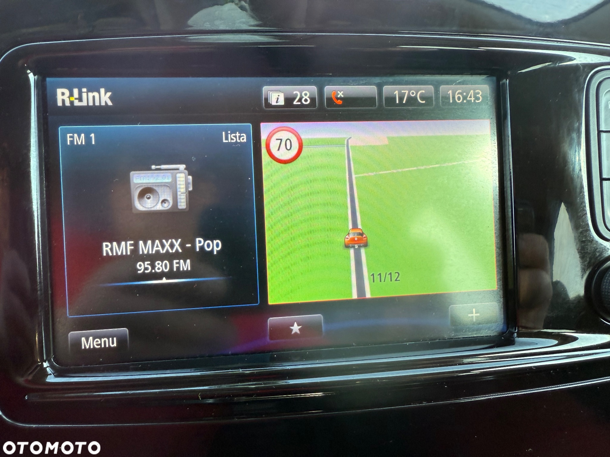 Renault Captur (ENERGY) TCe 90 BOSE EDITION - 16