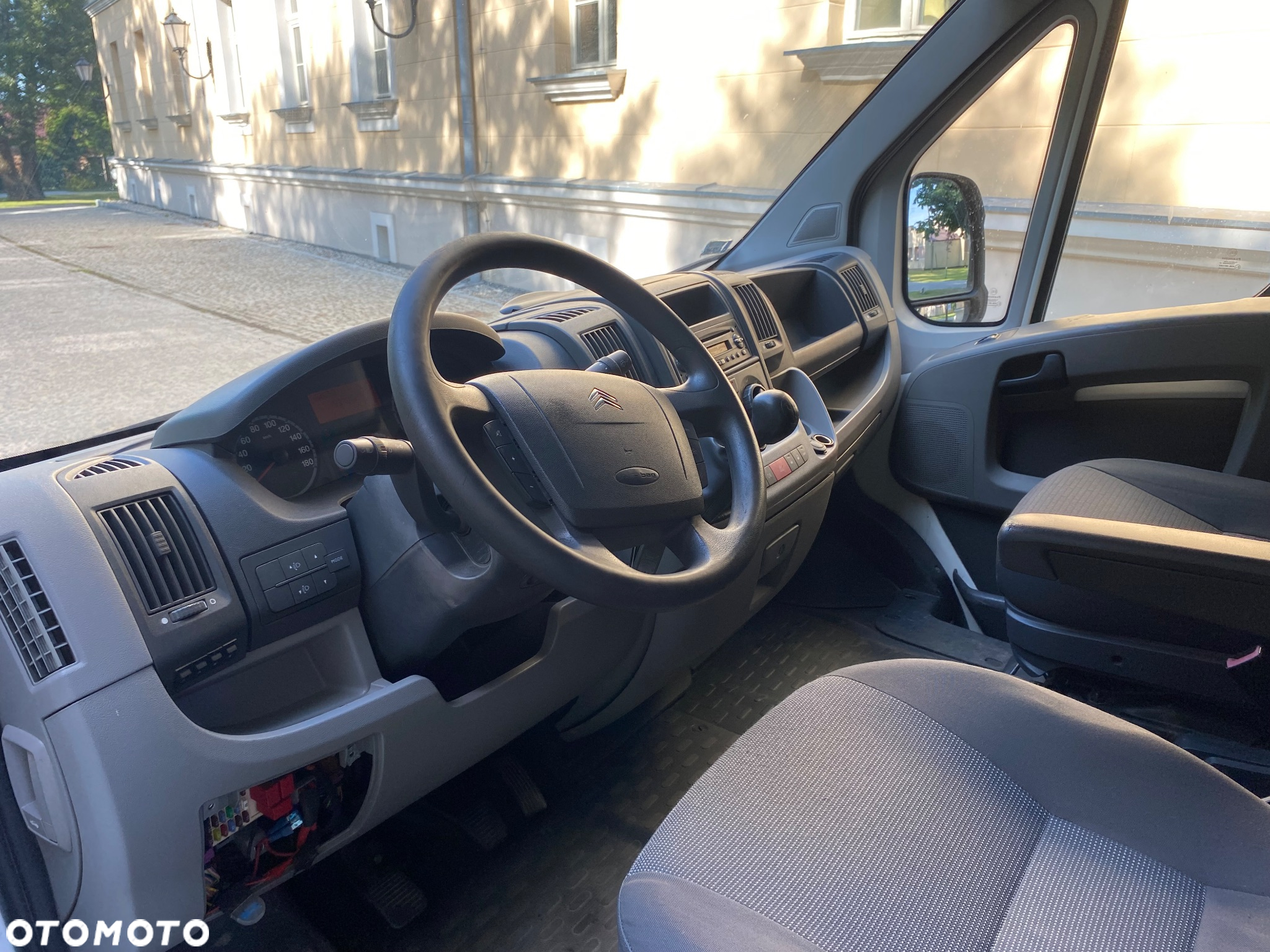 Citroën JUMPER - 10
