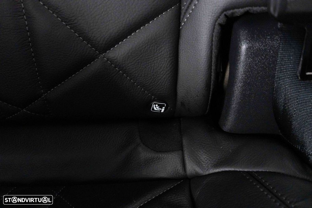 DS DS7 E-Tense Rivoli EAT8 - 10