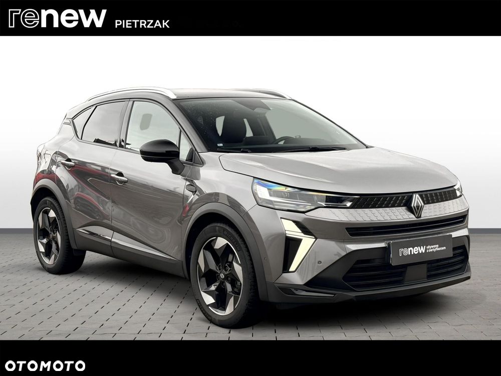 Renault Captur 1.0 TCe Techno - 8
