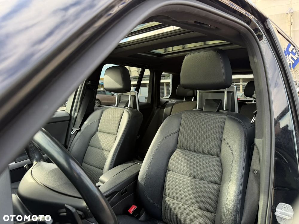 Mercedes-Benz GLK 220 CDI DPF 4Matic BlueEFFICIENCY 7G-TRONIC - 16